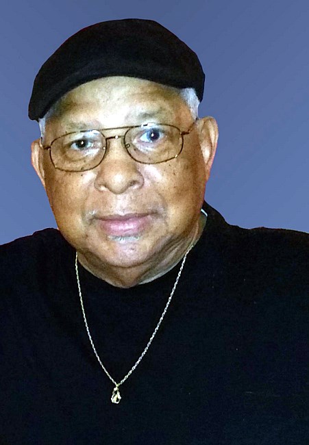 Obituary of Mr. Larry B. Mapps Sr.