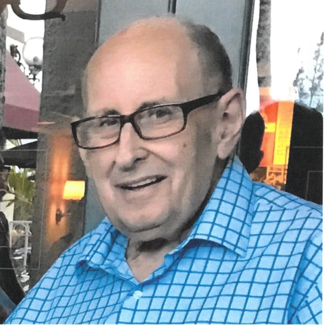 Obituary of Doctor Melvin Leo Odze