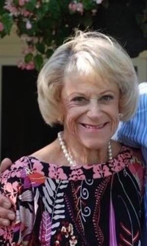 Obituary of Susan Wendel Black