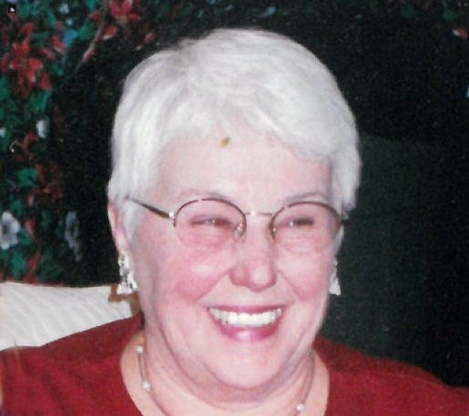 Obituary of Geraldine M. Podgorski