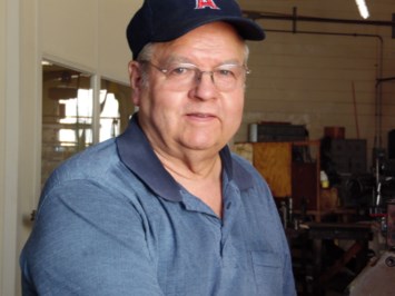 Avis de décès de Larry Wayne Plank