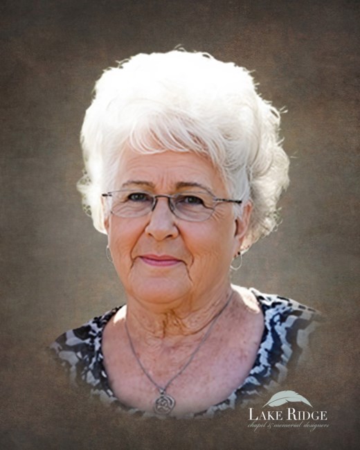 Obituary of Joan Knox