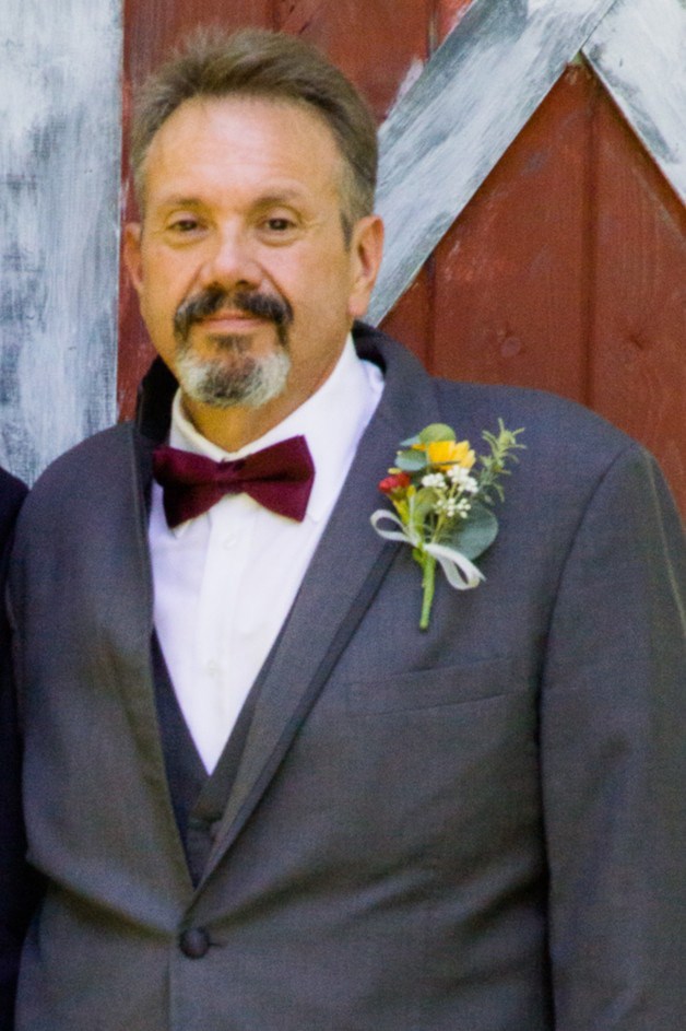 Obituary of Christopher Sean Stear