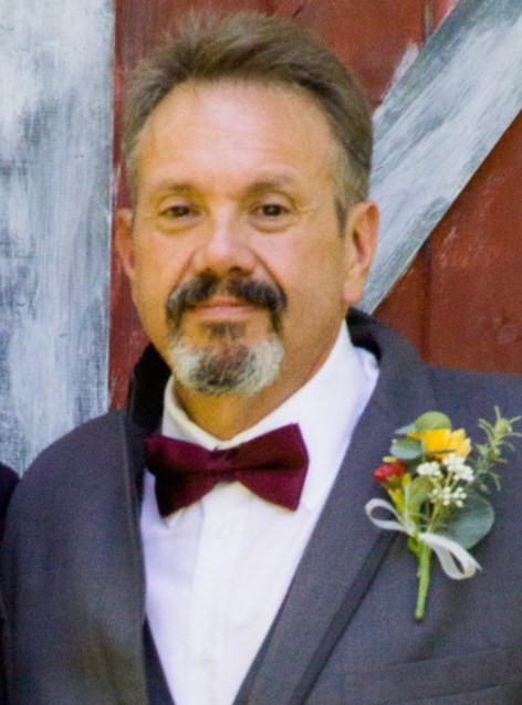 Obituary of Christopher Sean Stear