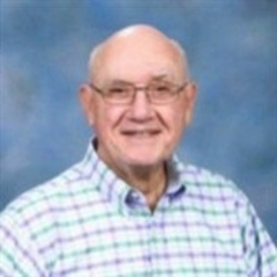 Obituary of James Hedgepeth