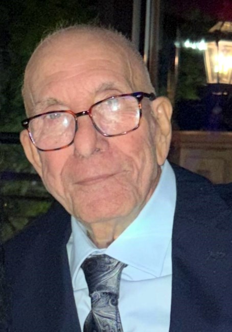 Obituary of Alfonso Mannino