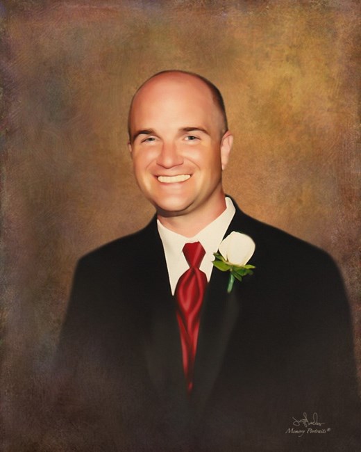 Obituary of Phillip Marshall Rogers