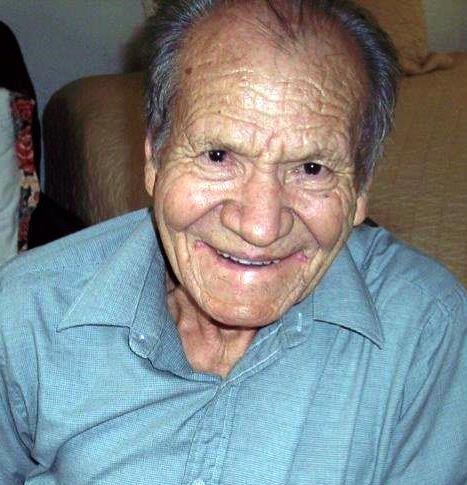 Obituary of Clemente M. Figueroa