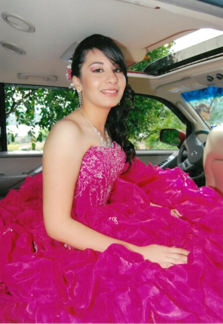 Obituary of Daisy Arreguin-Aguilar