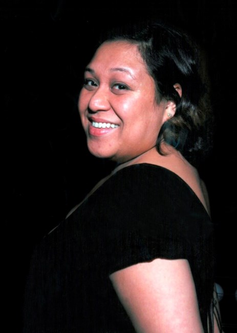 Obituary of Barbara Mae Pamplona