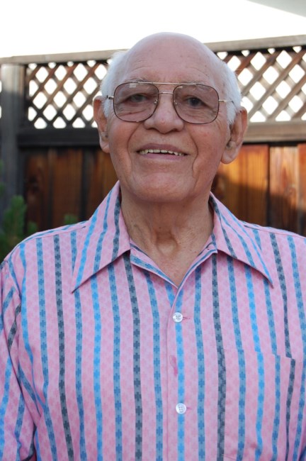 Obituary of Jose Gonzalez Cruz