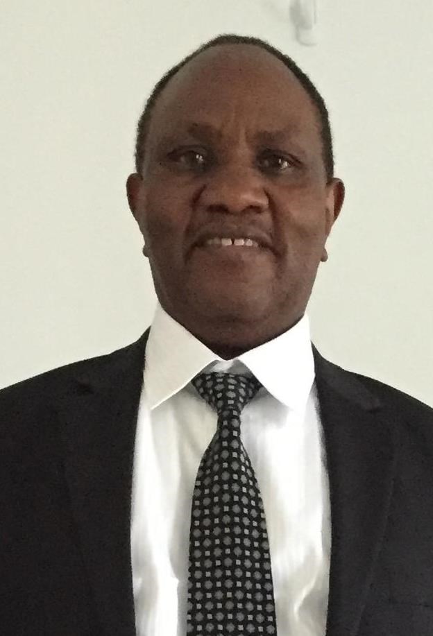 Obituary of Fidelis Nzuki Munyao
