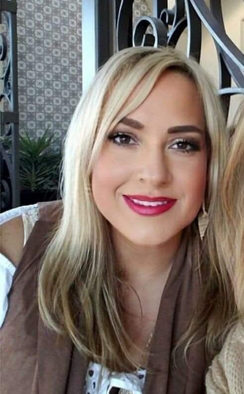 Obituary of Jessica Lea Brownlow