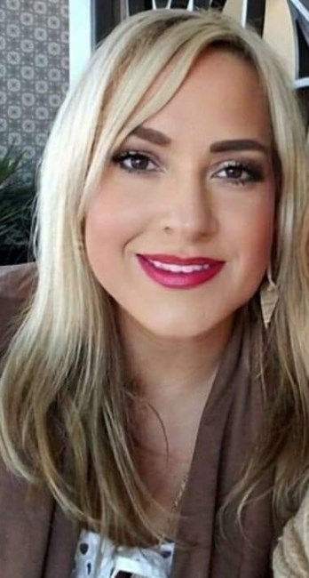 Obituary of Jessica Lea Brownlow