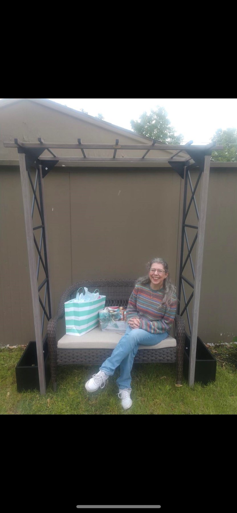 Obituary of Jacqueline Louise Porter