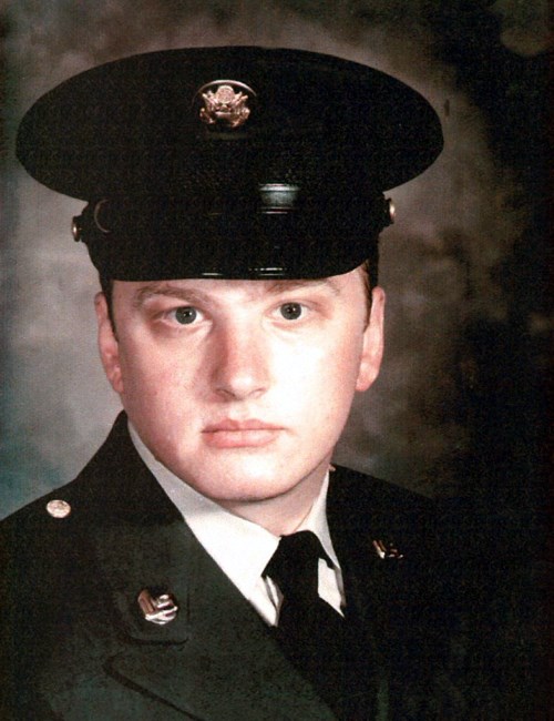 Obituary of Robert R. Barnett