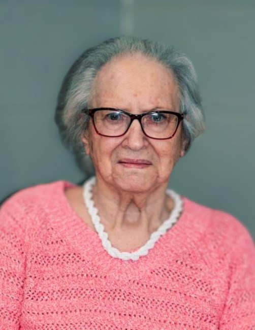 Obituary of Janet K Peper