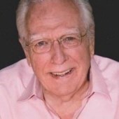 Avis de décès de Norman Leslie Harwell