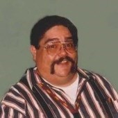 Obituary of Jeronimo Antonio Aleman