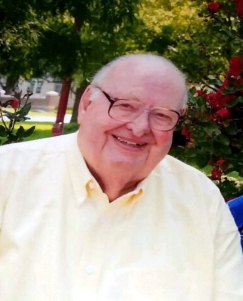 Obituary of Earl Glenn