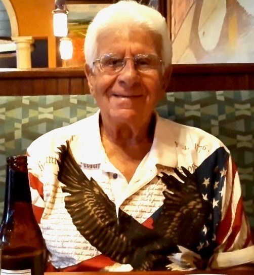 Obituary of Henry Anthony Filippi