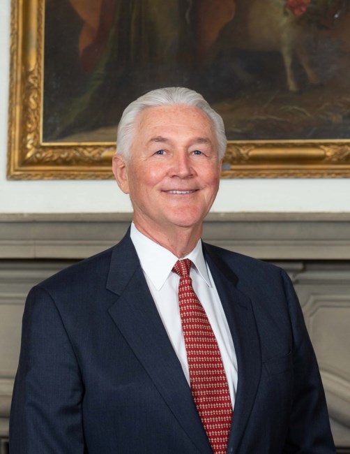 Avis de décès de Mitchell Craig Laird