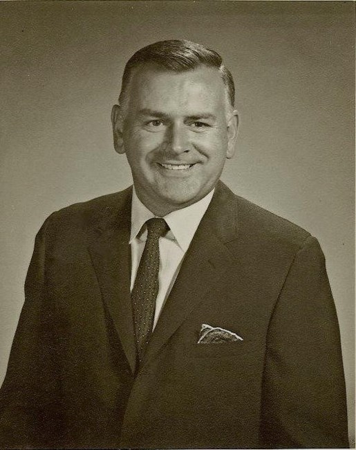 Obituary of David Newton