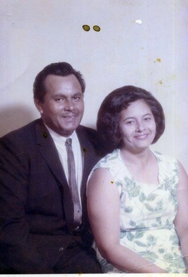 Obituario de Janie Ruiz Ramirez