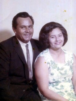 Obituary of Janie Ruiz Ramirez
