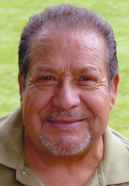 Obituary of Daniel R. Chavira