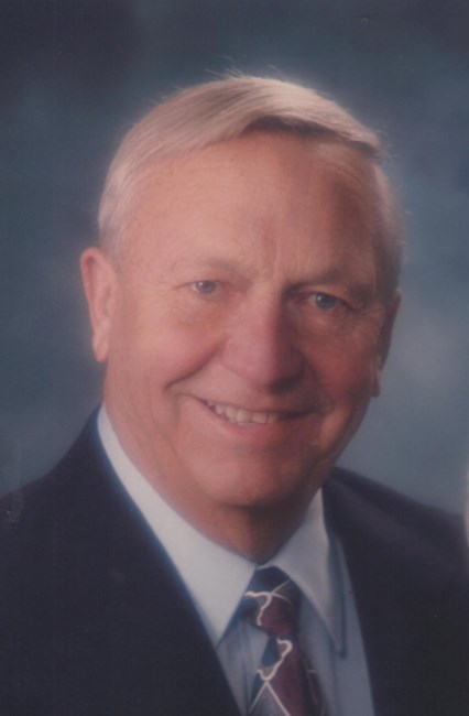 Obituary of Earl "Bud" Meyer