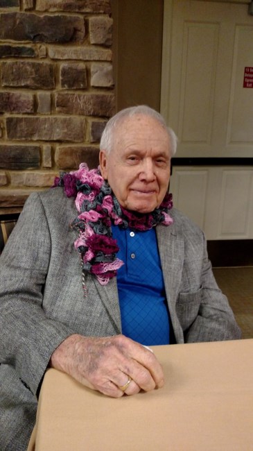 Obituary of Billy Boyd Cardwell