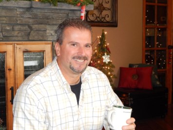 Obituary of Charles Christopher Cebuhar