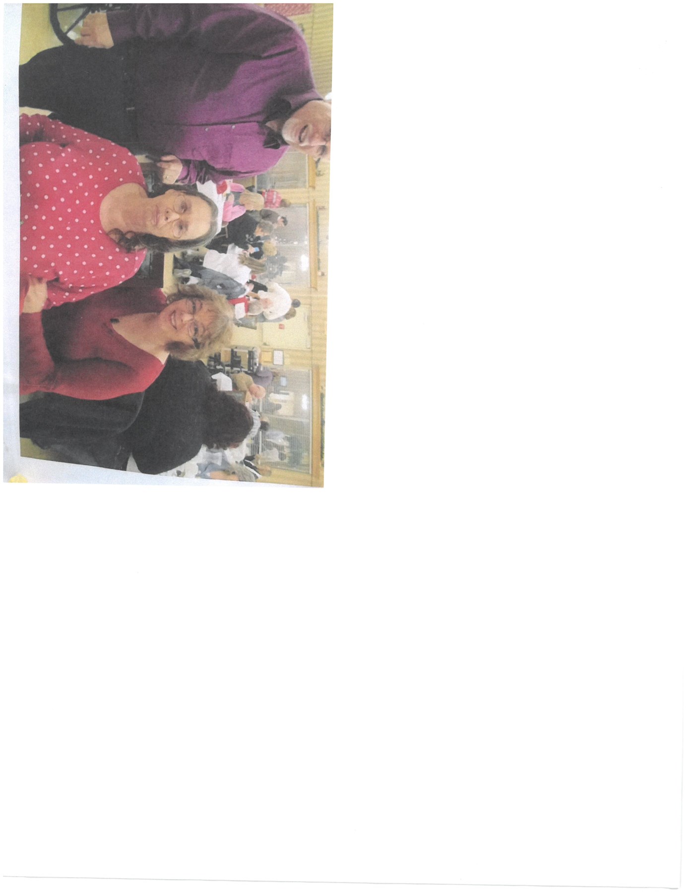 Obituary of Bernice Annette McLean