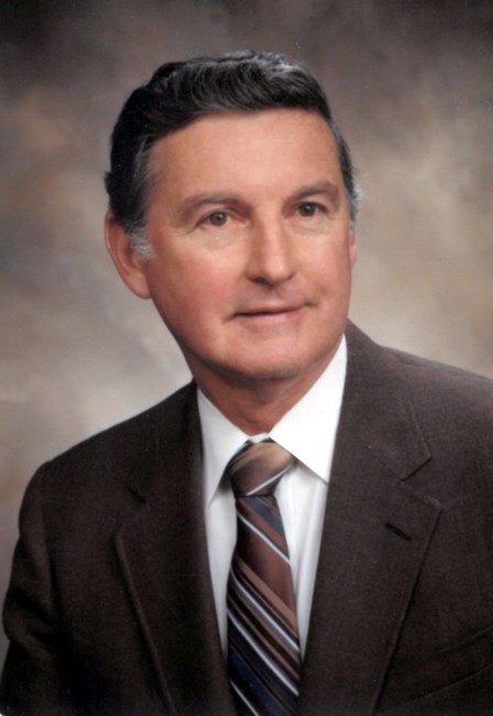 Obituary of James J. Purviance Sr.