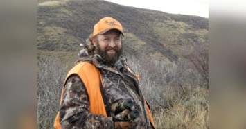 Obituary of Terry Webster Wright Jr.