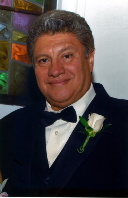 Obituary of Vicente Icaza