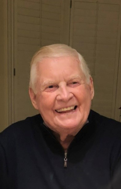 Obituary of J. William McGuinness