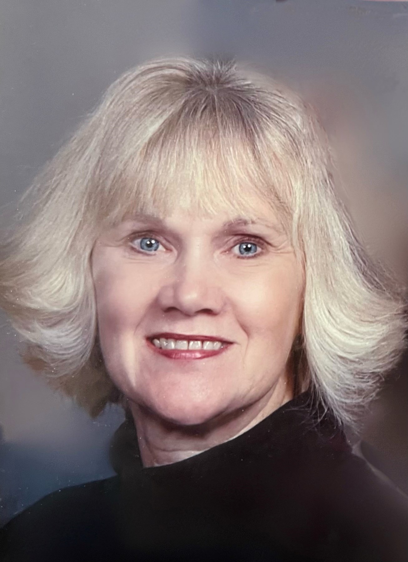 Obituary of Phyllis J. Johnson