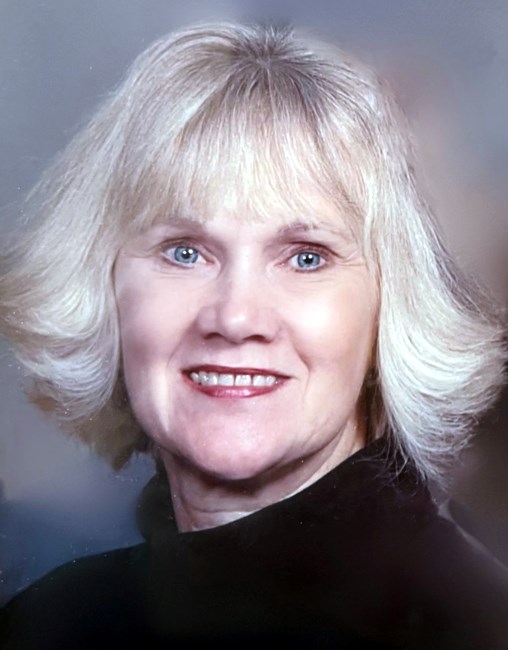 Obituary of Phyllis J. Johnson