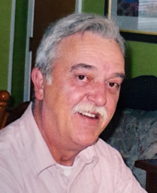 Roland J. Goulet Obituary Manchester, NH