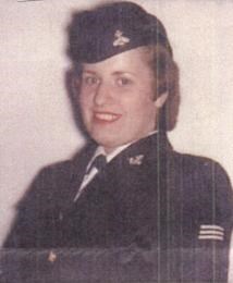 Avis de décès de Nancy Belle Hanks-Leyerle