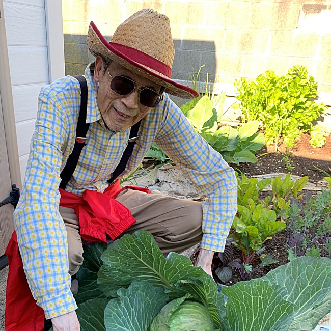 Obituario de Johnny Ming Lai Chong