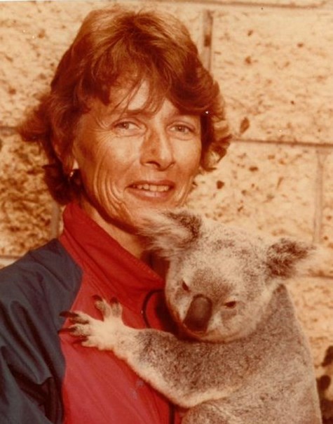 Obituary of Harriet C. Frazier