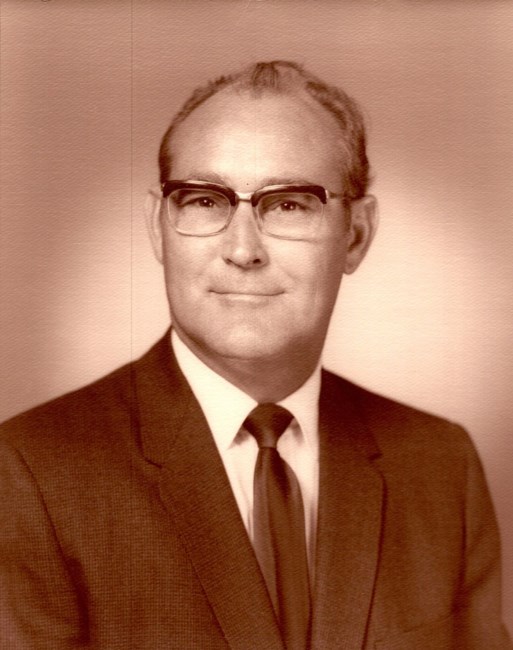 Obituary of William Daniel Bodiford