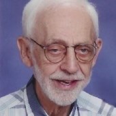 Obituario de Henry Marshall Passmore