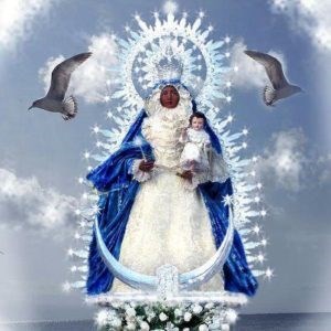 Avis de décès de Margarita Creagh