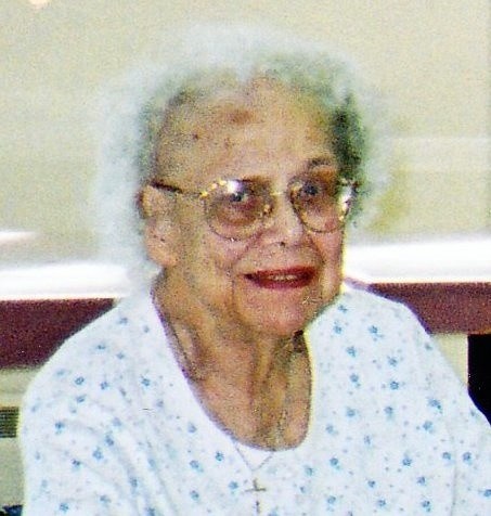 Obituary of Elinor C Becker