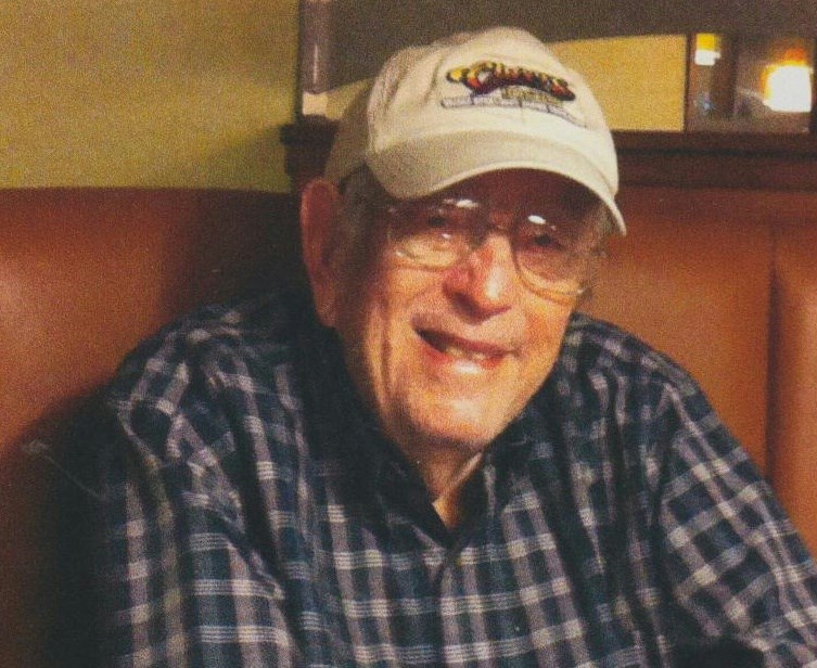 Obituary of Donald R. Dayharsh