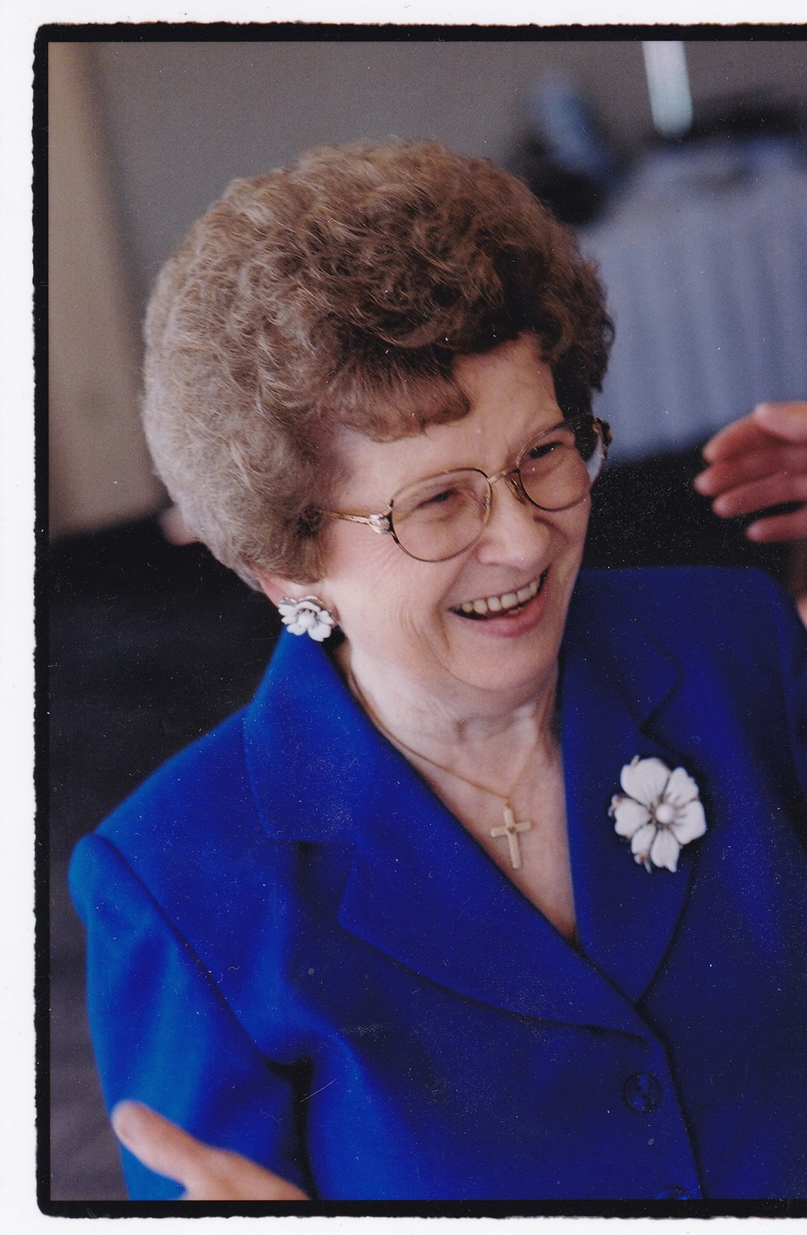 Obituary of Rosemary Hiatt Dunn